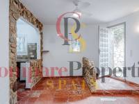 Vente - Villa - Calpe