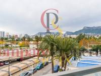 Sale - Apartment - Calpe