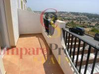 Verkoop - Townhouses - Calpe