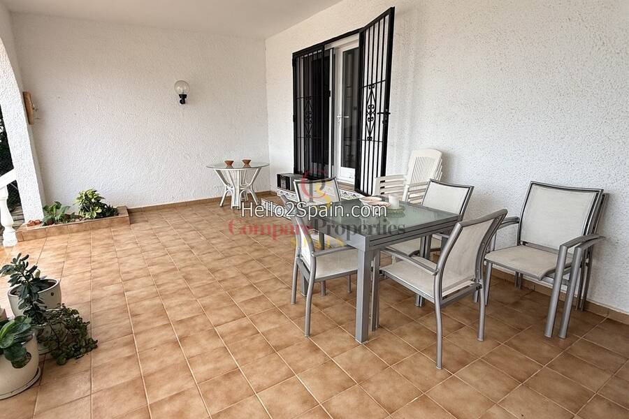 Verkoop - Villa - Monte Pego