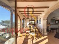 Vente - Villa - Benitachell - Kalmias