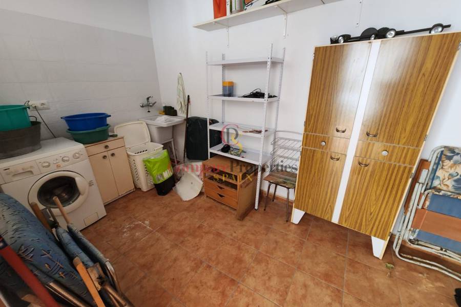 Sale - Townhouses - Orba Valley - Tormos