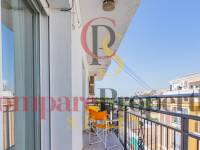 Verkoop - Apartment - Altea - Primera línea playa