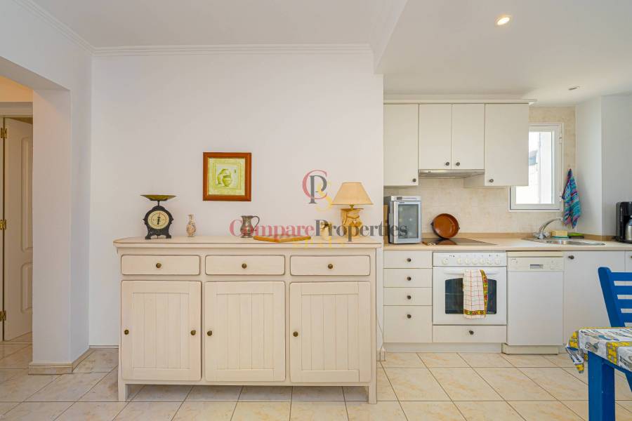 Sale - Villa - Jávea - Pinomar - Pinosol