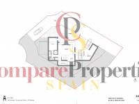 Vente - Plot - Dénia - Montgo