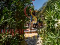 Sale - Villa - Jalon Valley - Murla