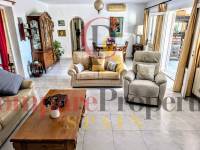 Verkoop - Villa - Benitachell