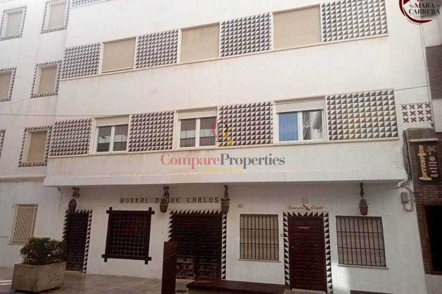 Sale - Villa - Gandía - 