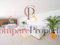Sale - Villa - Benissa - Racó del Galeno