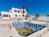 Vente - Villa - Calpe
