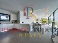 Venta - Villa - Jávea - Costa Blanca