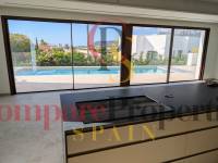 New Build - Villa - Calpe - Gran sol