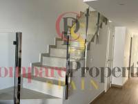 Venta - Bungalow - Finestrat