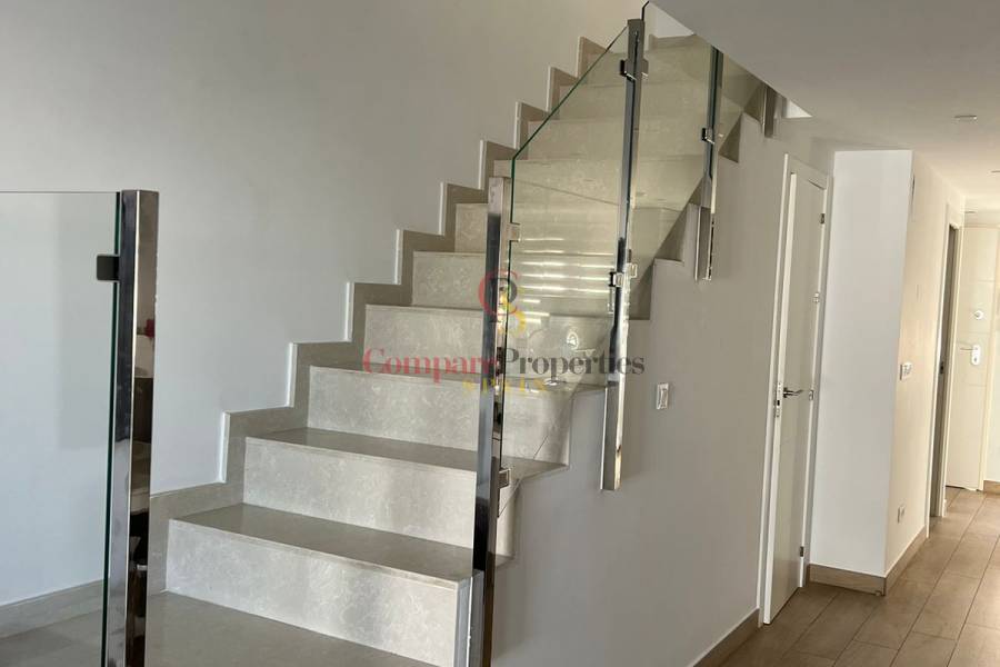 Venta - Bungalow - Finestrat