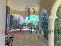 Venta - Villa - Benitachell - Fresnos