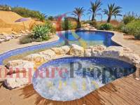 Verkoop - Villa - Benissa