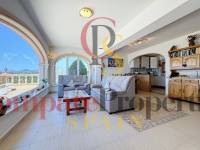 Sale - Villa - Altea - San Chuchim