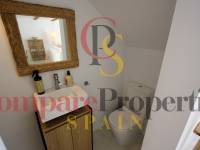 Sale - Townhouses - Dénia - Marinas
