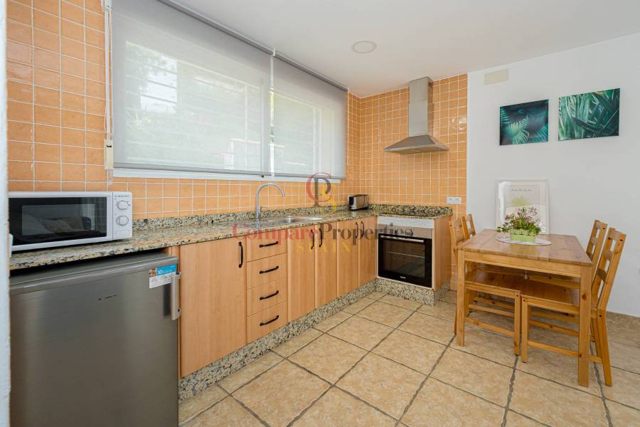 Sale - Villa - La Font d'en Carròs - Urbanizacion panorama i