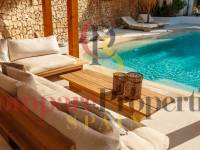 Verkoop - Villa - Benissa - 