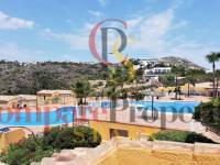 Sale - Apartment - Benitachell - Pueblo Montecala