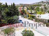 Verkoop - Villa - Moraira - 