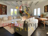 Sale - Villa - Dénia - Montgo