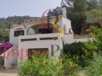 Venta - Villa - Orba Valley - El Aspre