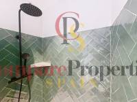 Vente - Villa - Benitachell - Dalias