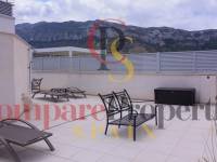 Verkauf - Duplex and Penthouses - Dénia - Club Náutico