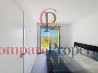 Venta - Villa - Benitachell - Lirios