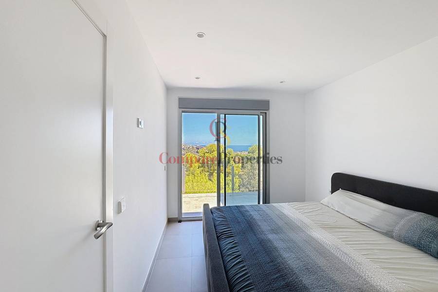 Venta - Villa - Benitachell - Lirios