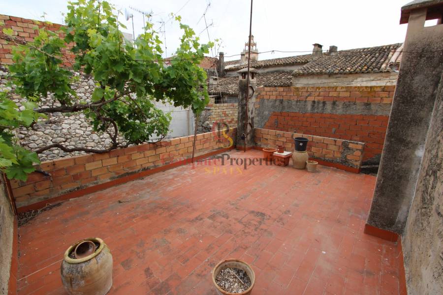 Venta - Townhouses - Orba Valley - Sagra