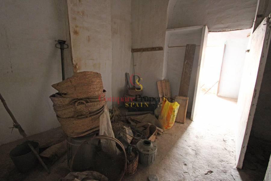 Venta - Townhouses - Orba Valley - Sagra