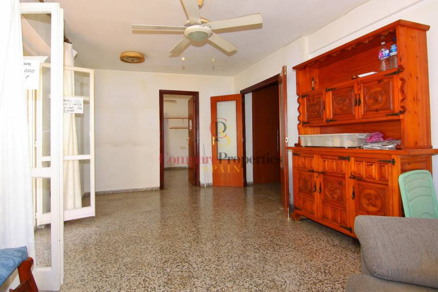 Sale - Apartment - Jávea - Puerto