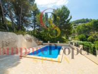 Sale - Villa - Jalon Valley - Mequinenza