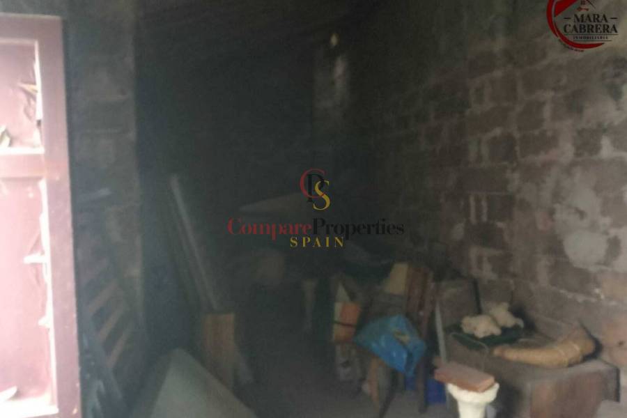 Sale - Apartment - Gandía - 