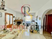 Sale - Villa - Jalon Valley - Valley / Urbanización