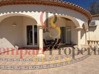 Sale - Villa - Pego - 