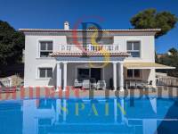 Venta - Villa - Moraira - Arnella