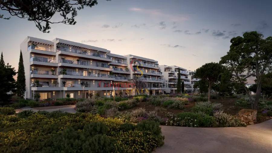Sale - Apartment - El Vergel