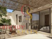 Venta - Villa - Benissa - 