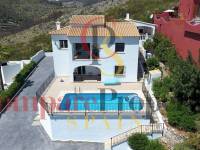 Venta - Villa - Adsubia
