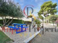 Verkauf - Townhouses - Moraira - Fanadix