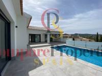 Sale - Villa - Jávea - 