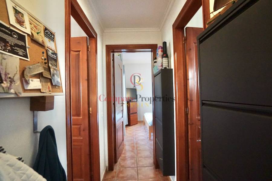 Venta - Villa - Benitachell - La Joya