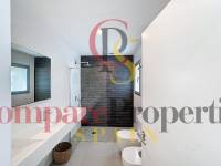 Venta - Villa - Benitachell - Lirios