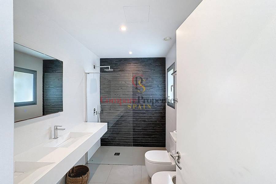 Venta - Villa - Benitachell - Lirios