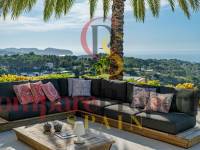 Sale - Villa - Benissa - Benissa Coast