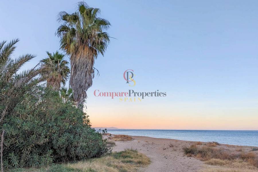 Venta - Villa - Dénia
